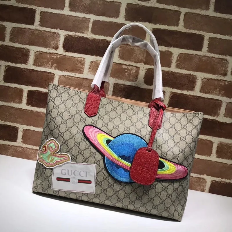 BC - GUCCI BAG - 1265