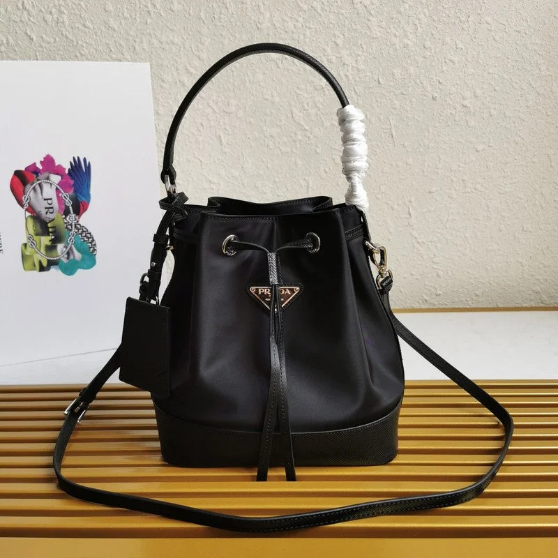 Whimsy Finds - Prada Bags - 138