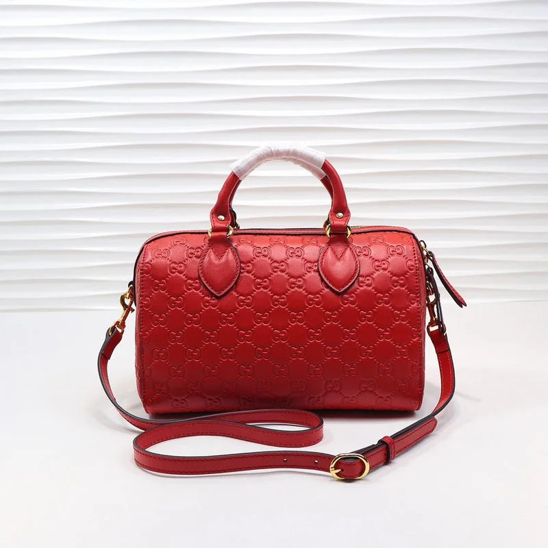 BC - GUCCI BAG - 1270