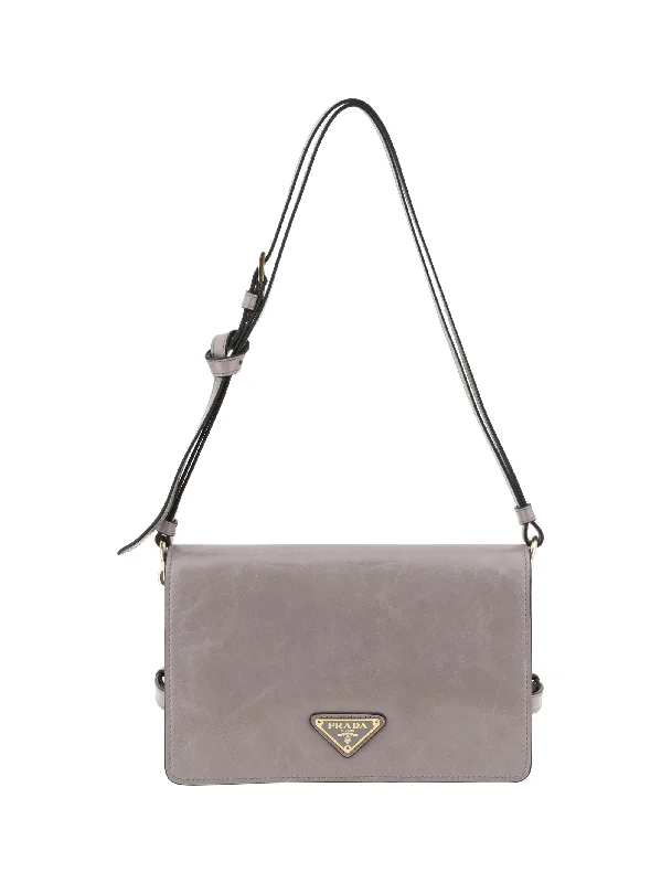 Prada Women Shoulder Bag