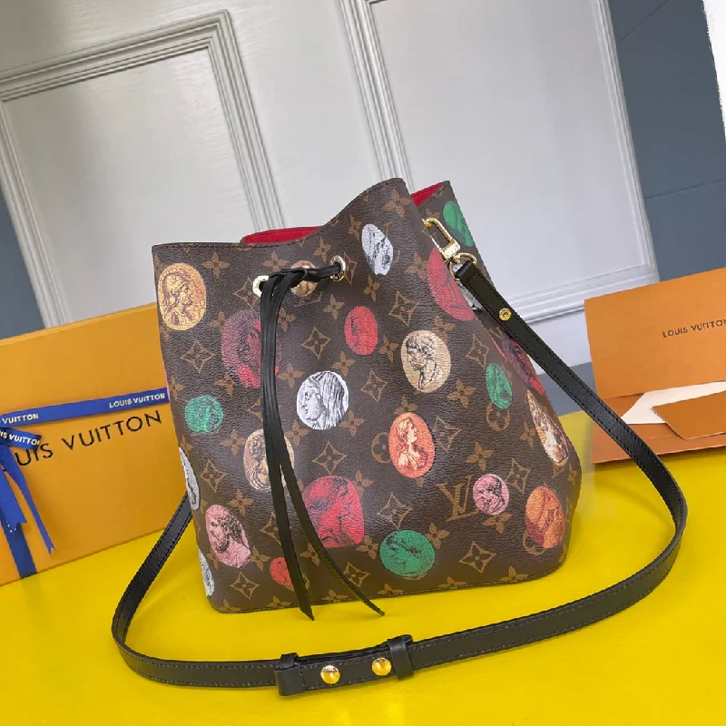 Louis Vuitton NeoNoe MM Bag