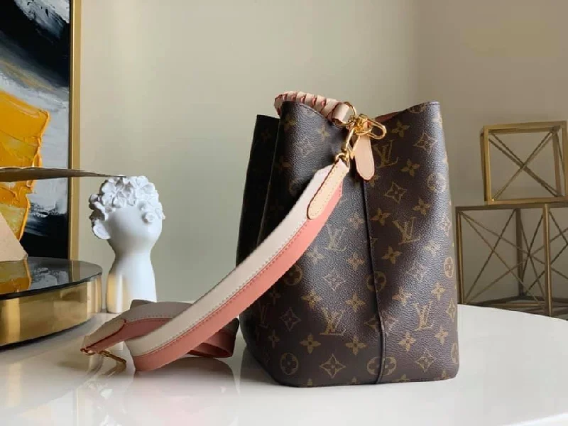 Louis Vuitton NeoNoe MM Bag