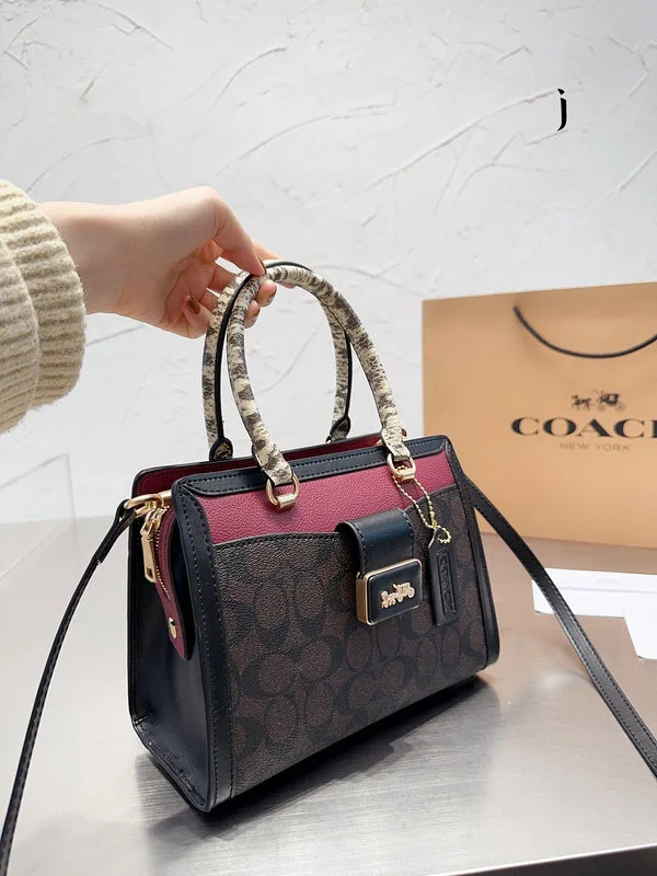 WF - Coach Bags - 286