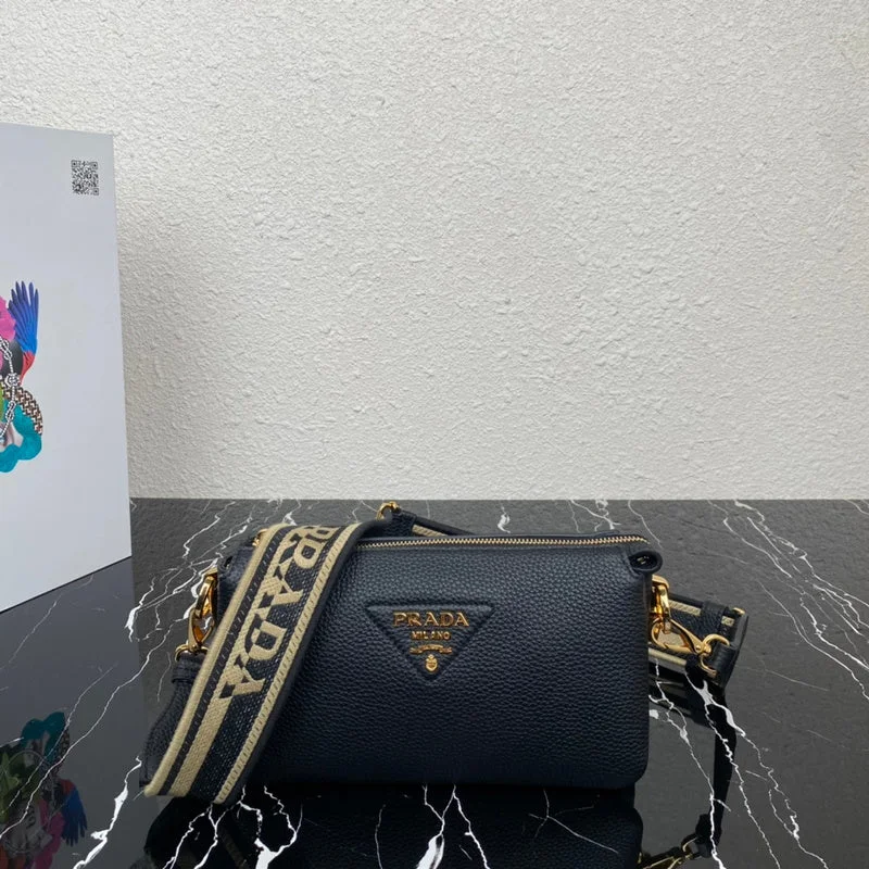 Whimsy Finds - Prada Bags - 147