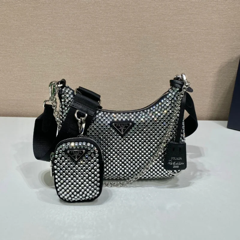 Whimsy Finds - Prada Bags - 151