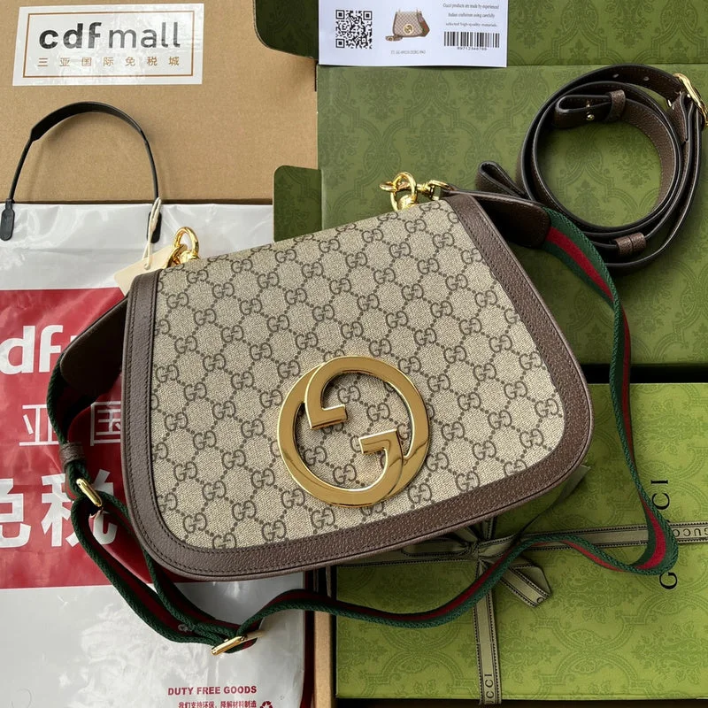 WF - Gucci Bags - 1085