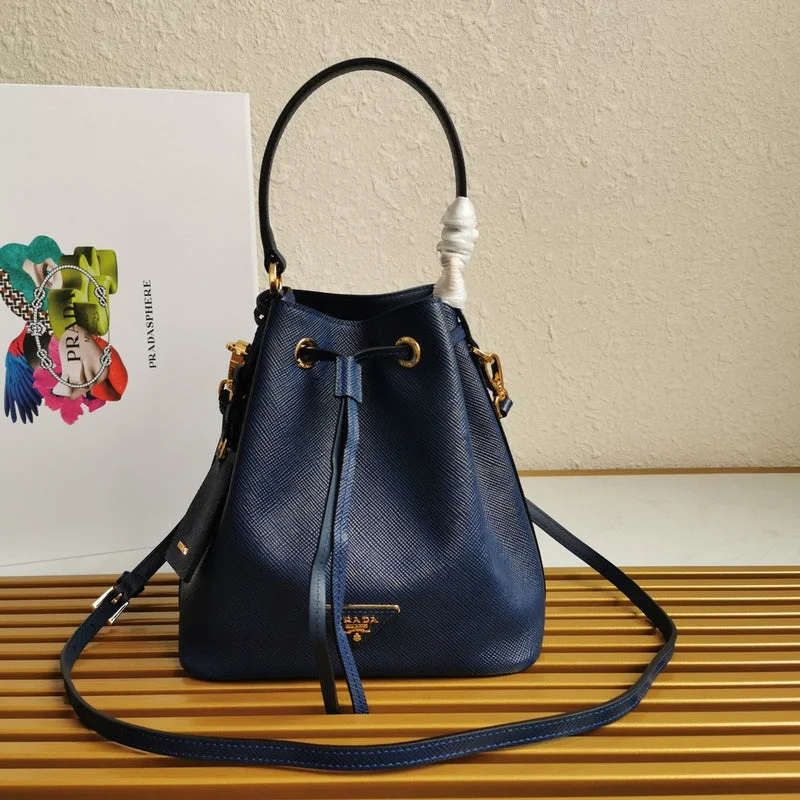 Whimsy Finds - Prada Bags - 149