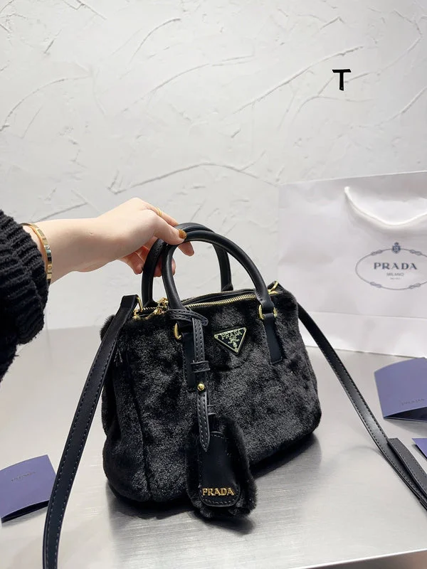 Whimsy Finds - Prada Bags - 142