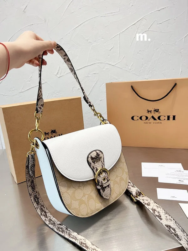 WF - Coach Bags - 272