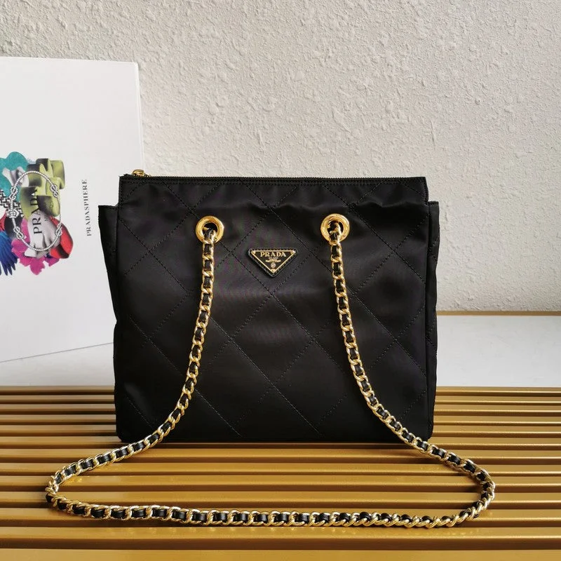 Whimsy Finds - Prada Bags - 147