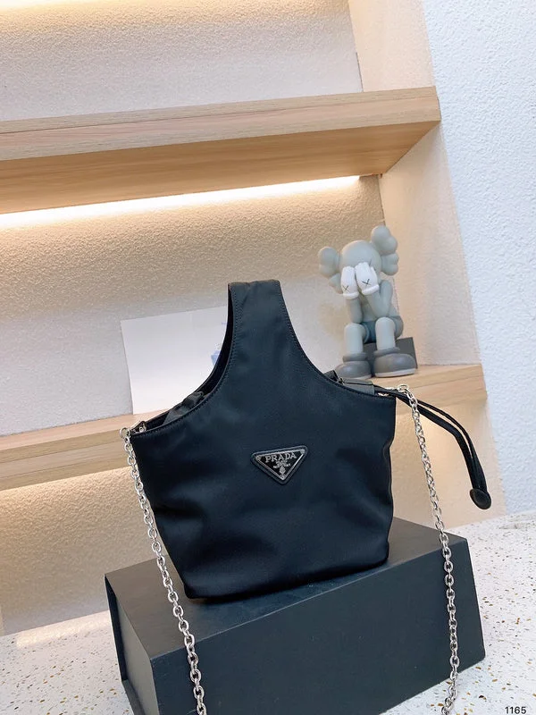 Whimsy Finds - Prada Bags - 143