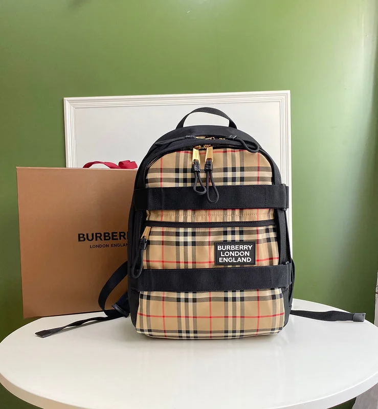 Honix Bags - Burberry Bags - 669