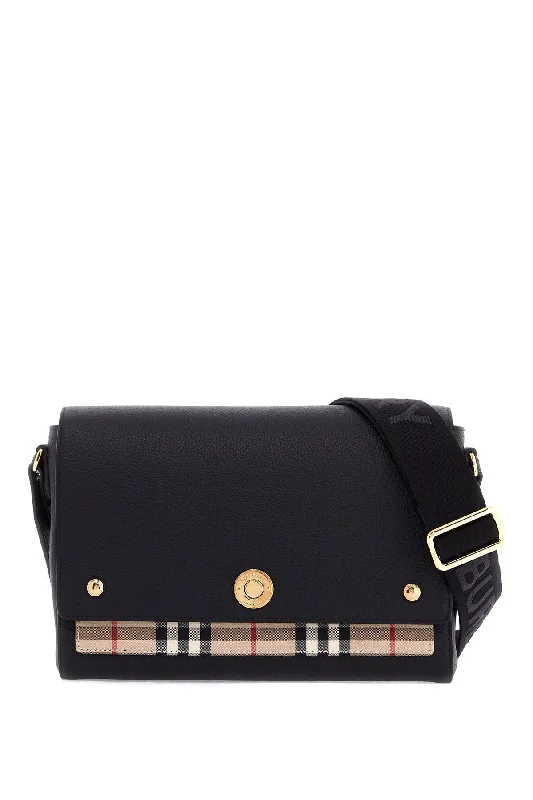 Burberry 'Medium-Sized Shoulder Bag With Average Women