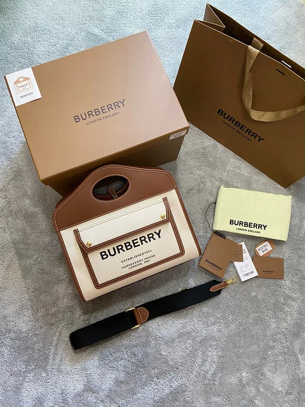 Honix Bags - Burberry Bags - 585