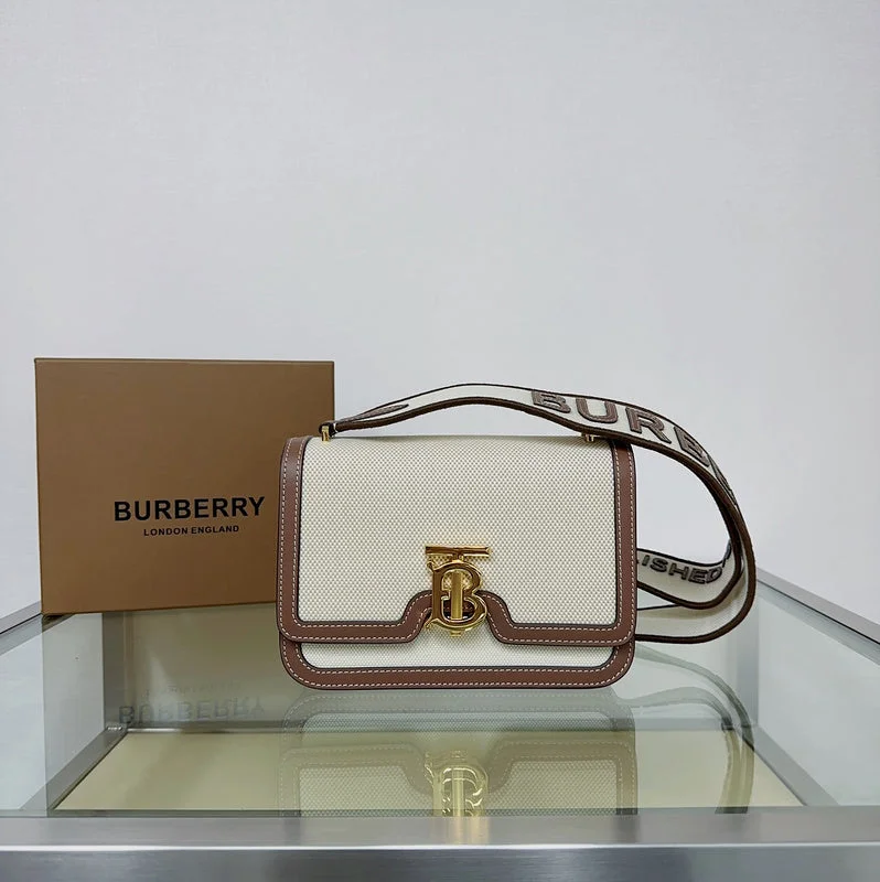 WF - Burberry Bags - 062