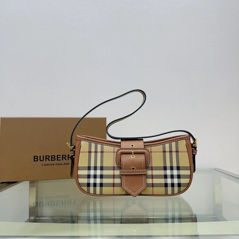 WF - Burberry Bags - 056