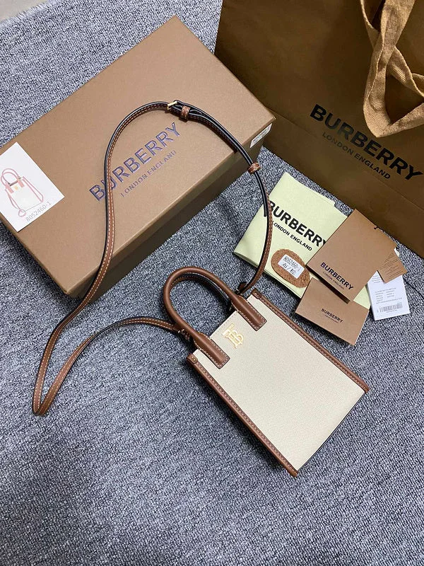 WF - Burberry Bags - 054