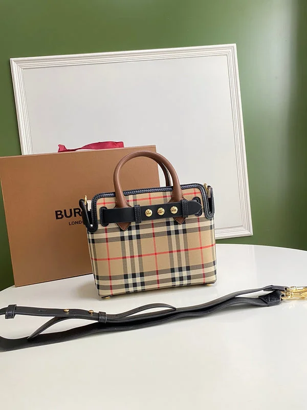 Honix Bags - Burberry Bags - 685