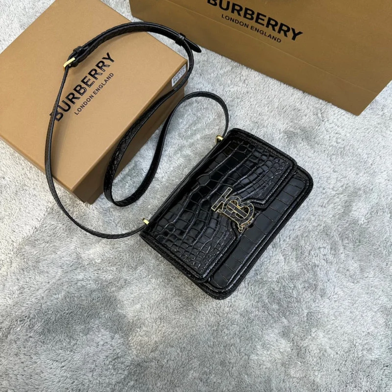 WF - Burberry Bags - 063