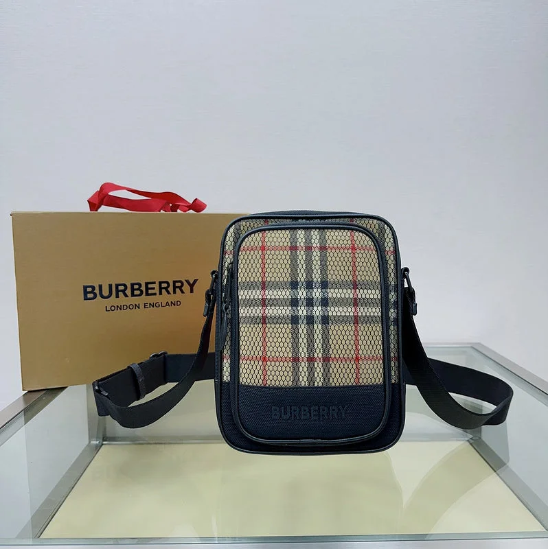 WF - Burberry Bags - 052