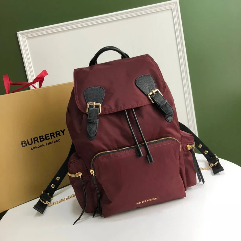 Honix Bags - Burberry Bags - 606