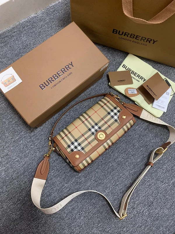 WF - Burberry Bags - 066