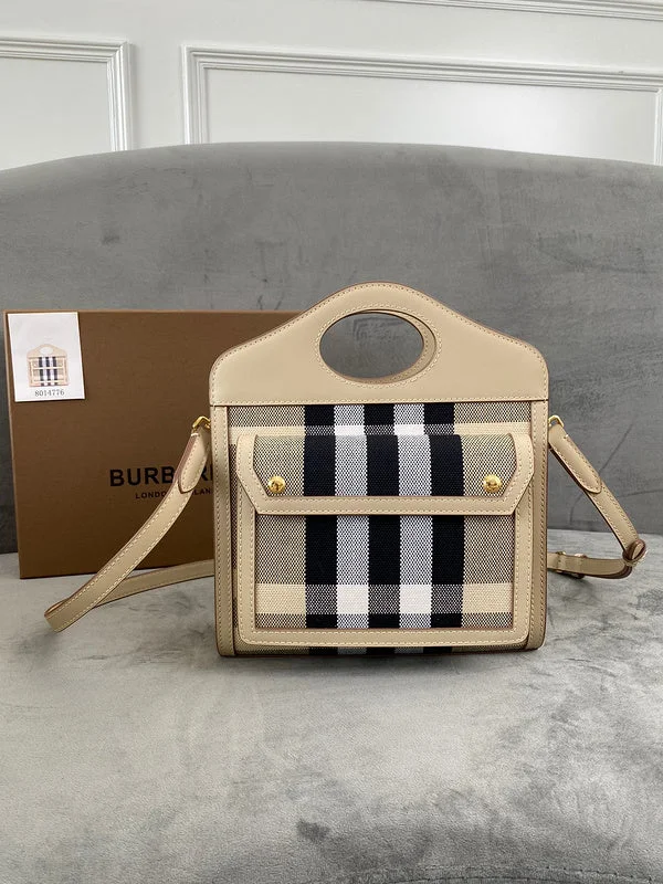 Honix Bags - Burberry Bags - 580