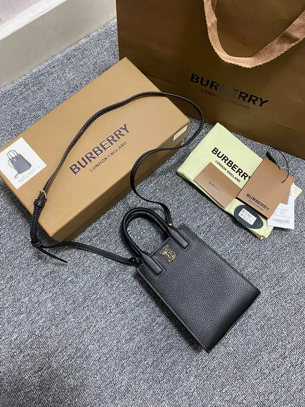 WF - Burberry Bags - 053