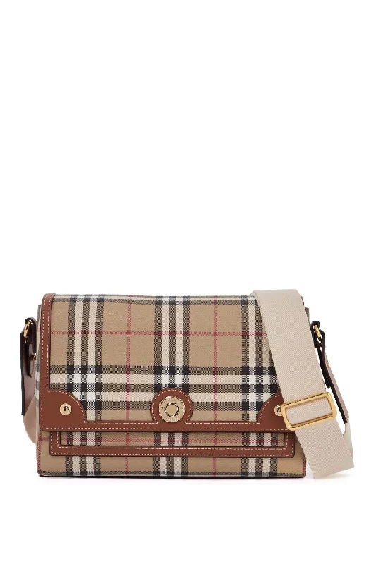 Burberry : Shoulder Bag\N\Nshoulder Strap Women