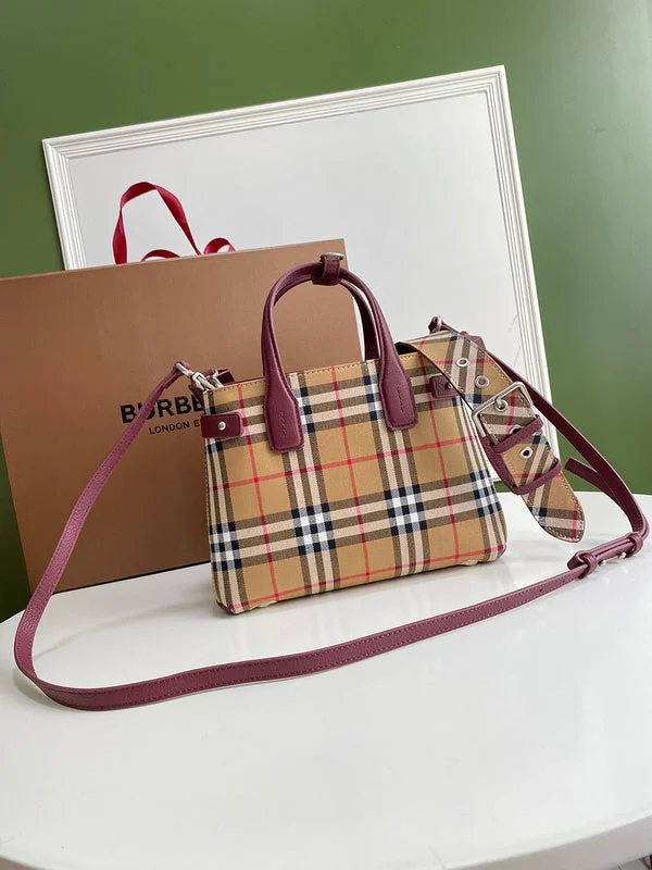 Honix Bags - Burberry Bags - 667