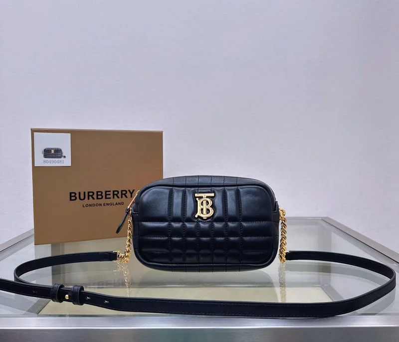 WF - Burberry Bags - 058