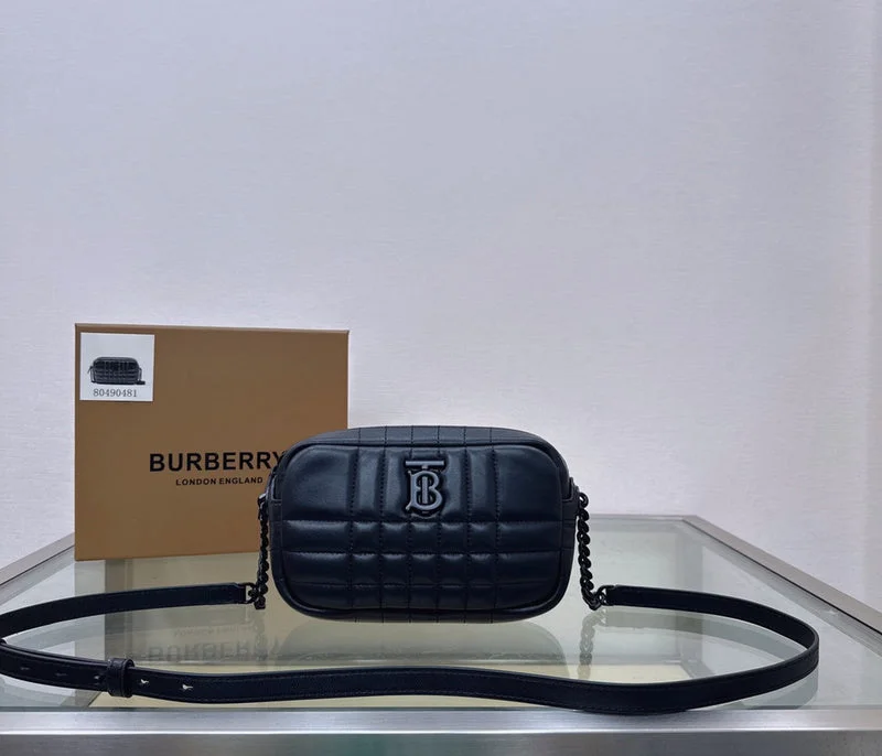 WF - Burberry Bags - 055