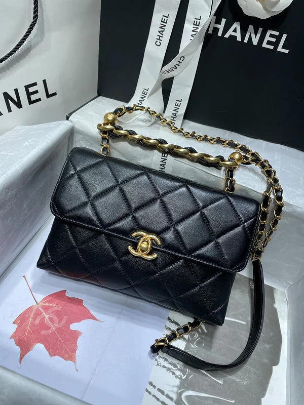 BC - CHANEL Bags - 1075