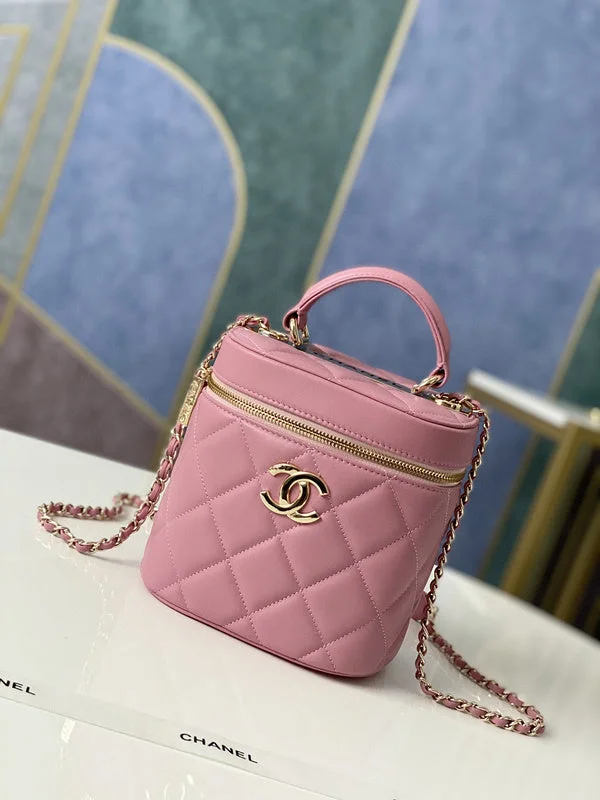 BC - CHANEL Bags - 1962