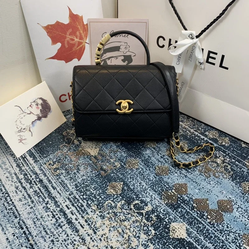 BC - CHANEL Bags - 1974