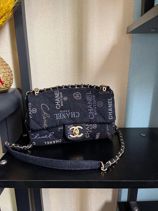 BC - CHANEL BAGS - 1067