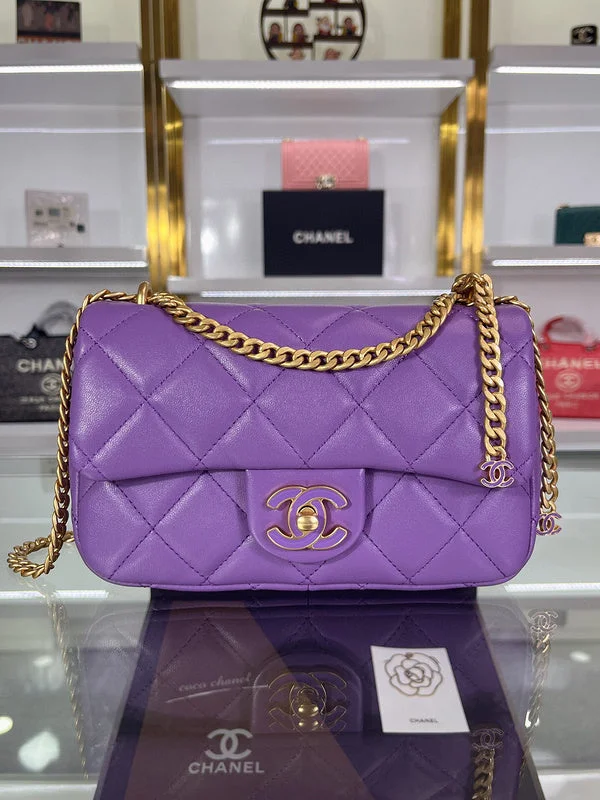 BC - CHANEL BAGS - 1068