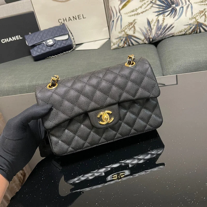 BC - CHANEL BAGS - 1069