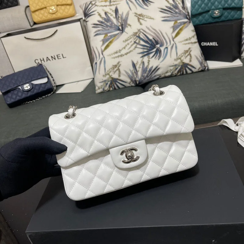 BC - CHANEL BAGS - 1070