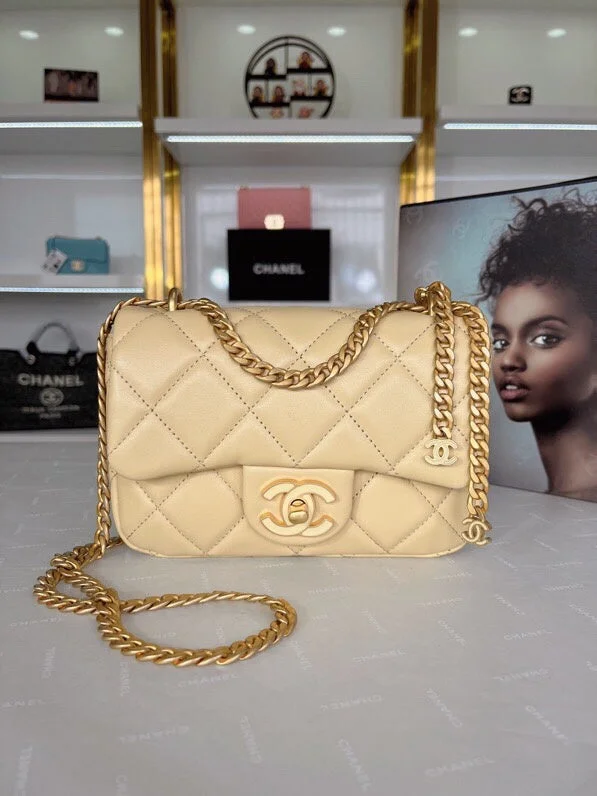 BC - CHANEL BAGS - 1071