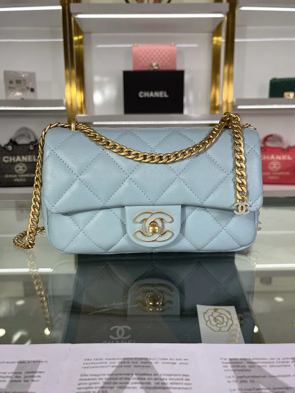 BC - CHANEL BAGS - 1074