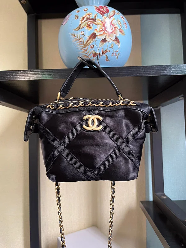 BC - CHANEL BAGS - 1075