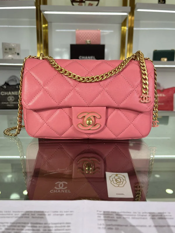 BC - CHANEL BAGS - 1077