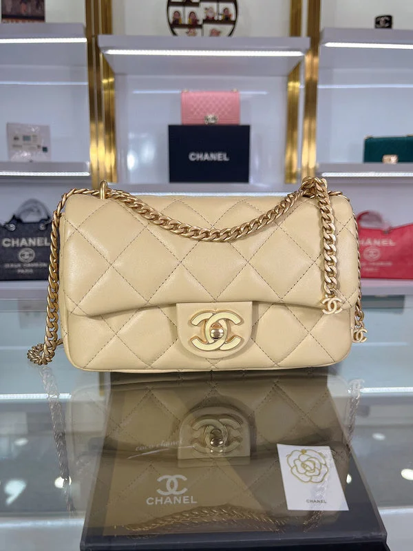 BC - CHANEL BAGS - 1080