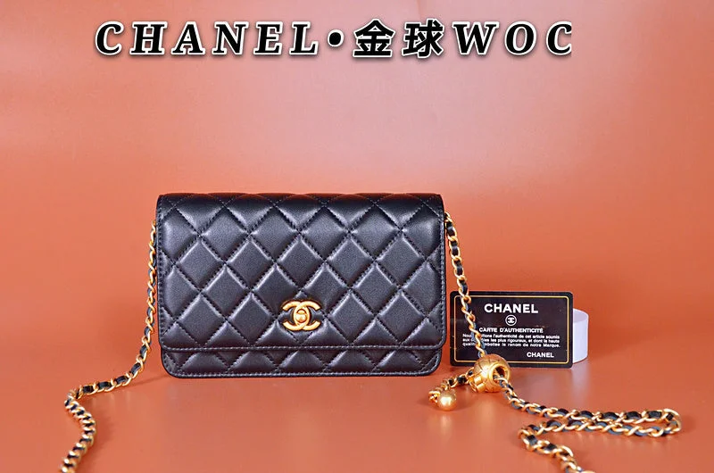 BC - CHANEL BAGS - 196