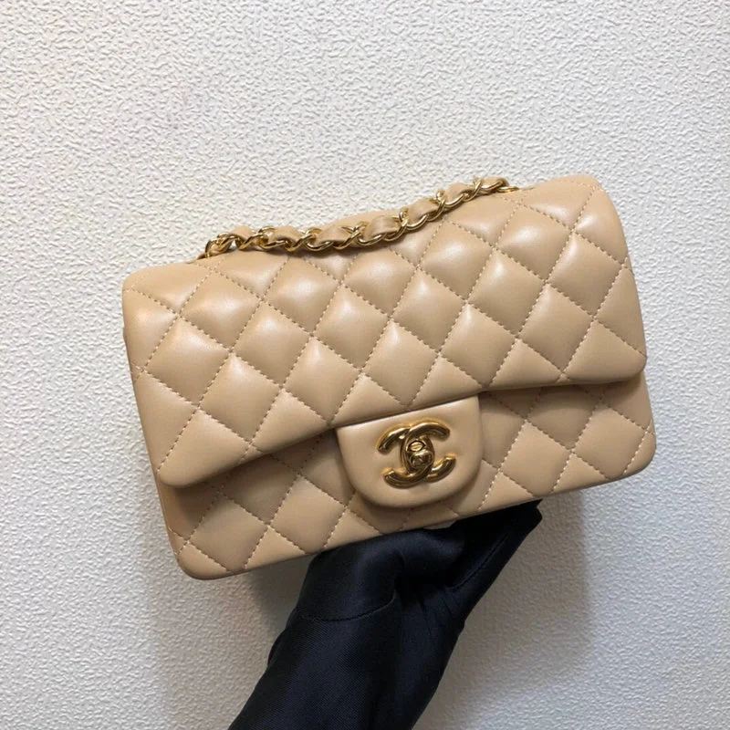 BC - CHANEL BAGS - 197