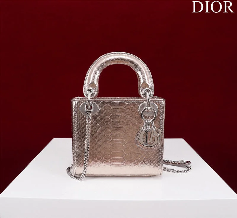 BC - Dior Bags - 103