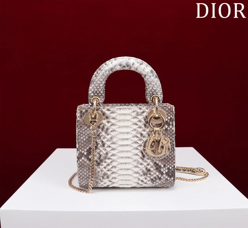 BC - Dior Bags - 112