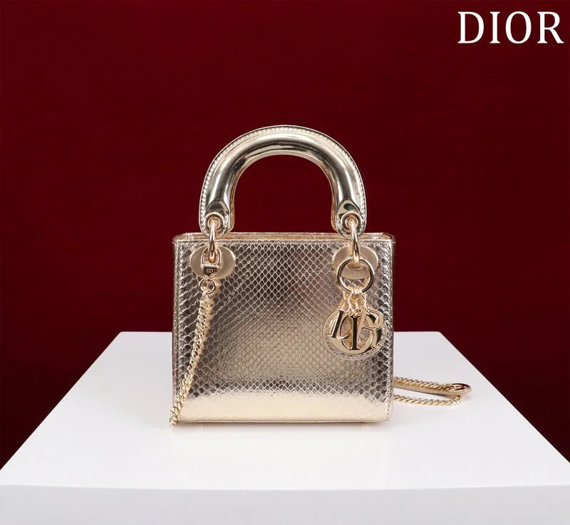 BC - Dior Bags - 113