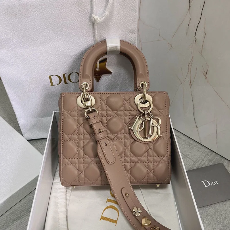 BC - Dior Bags - 1139